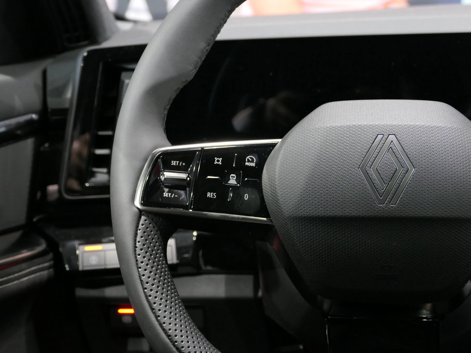 Hoofdafbeelding Renault Austral