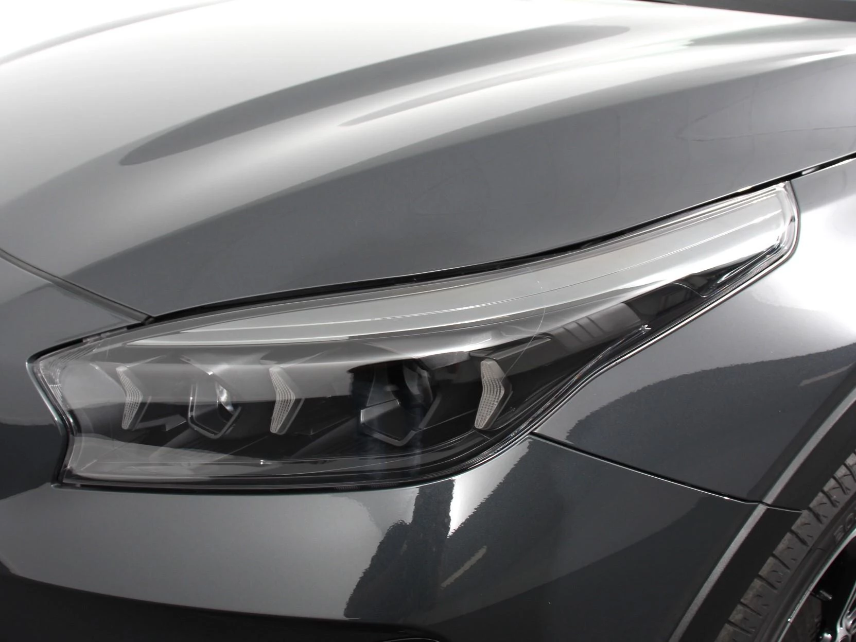 Hoofdafbeelding Kia XCeed