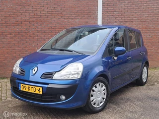 Hoofdafbeelding Renault Modus Renault Modus 1.2-16V Expression
