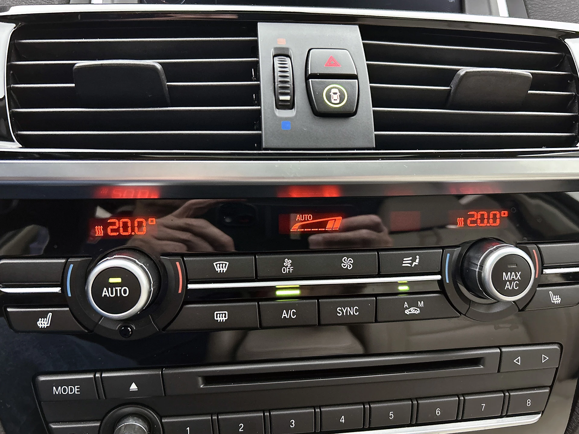 Hoofdafbeelding BMW X4
