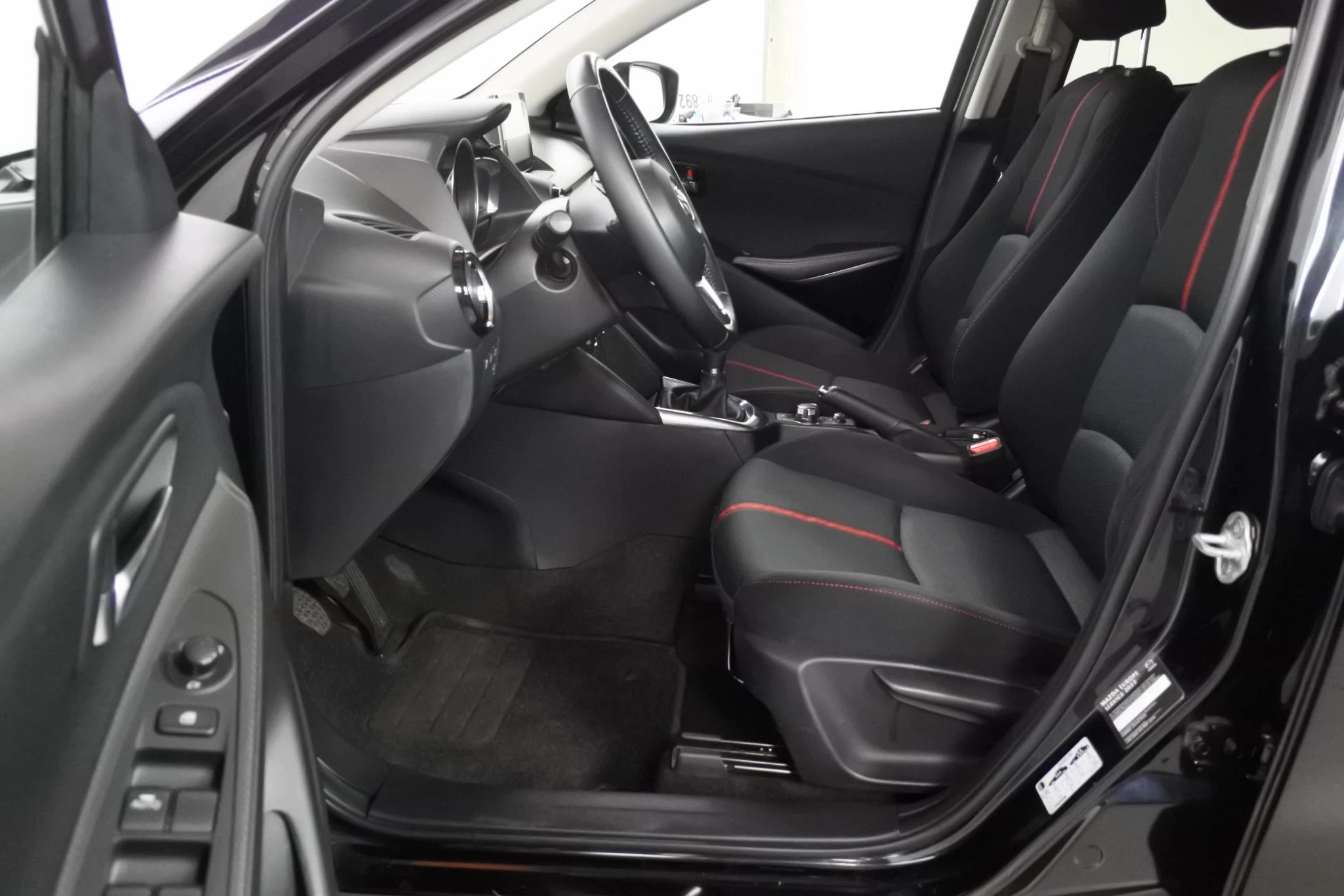 Hoofdafbeelding Mazda 2