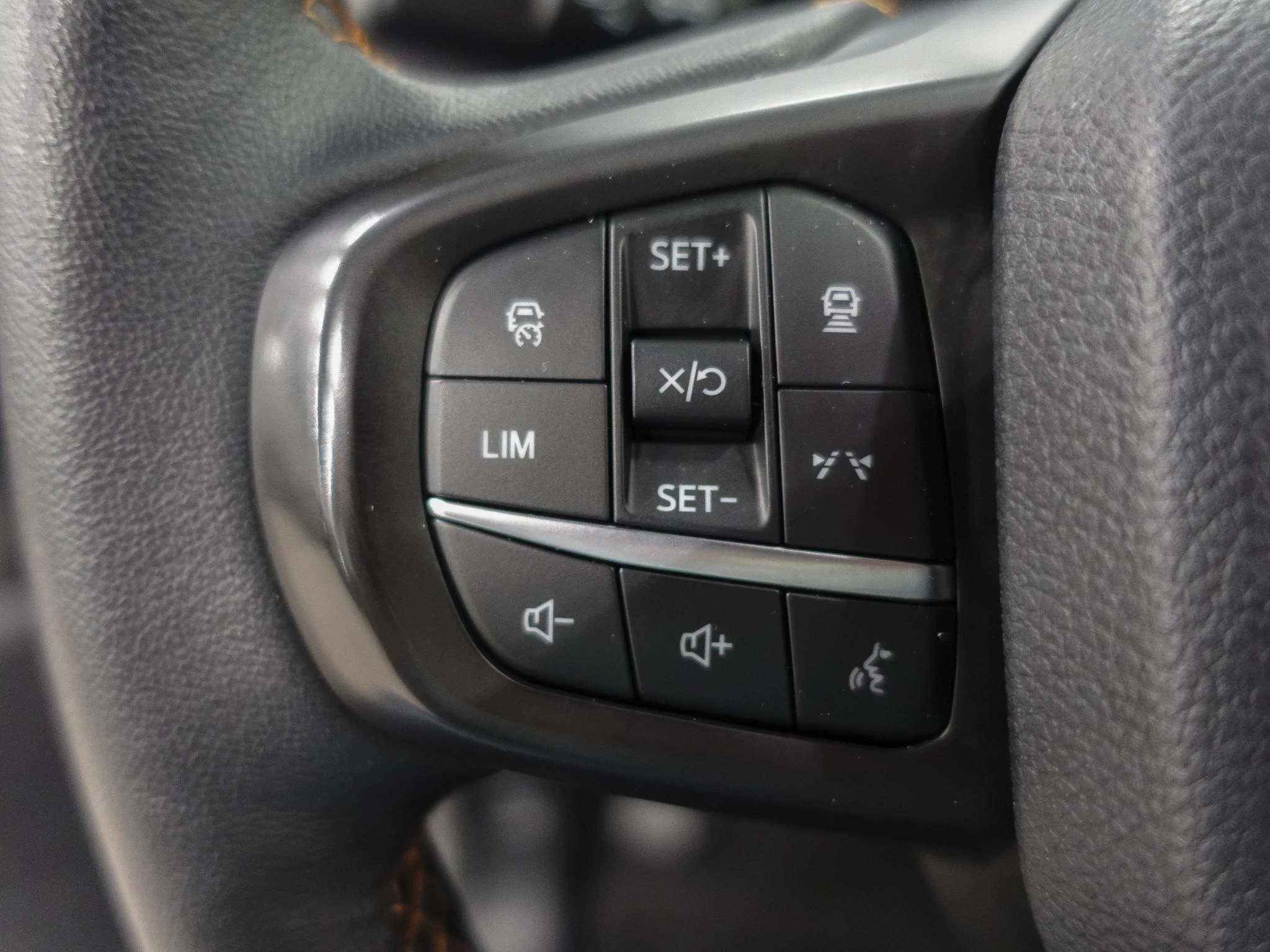 Hoofdafbeelding Ford Ranger