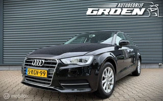 Audi A3 Sportback 1.4 TFSI AUTOMAAT Pro Line S CRUISE|NAVI