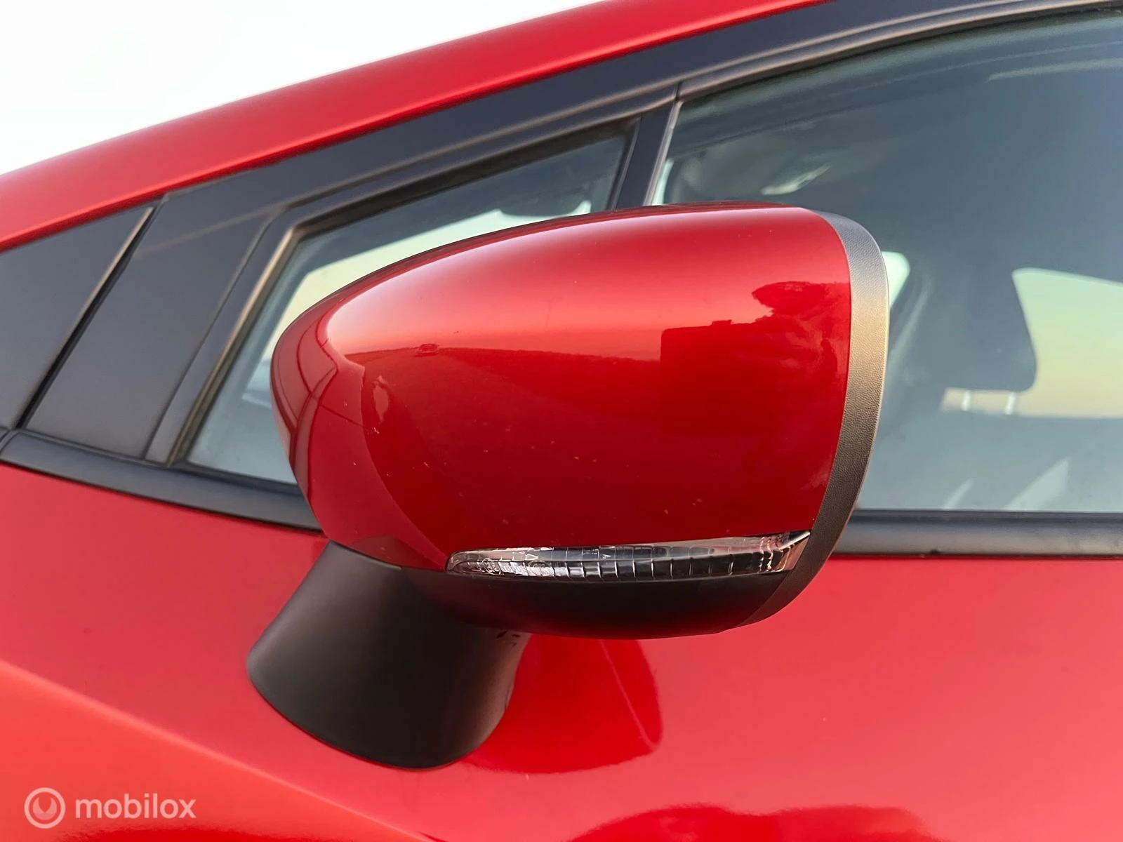 Hoofdafbeelding Nissan Micra