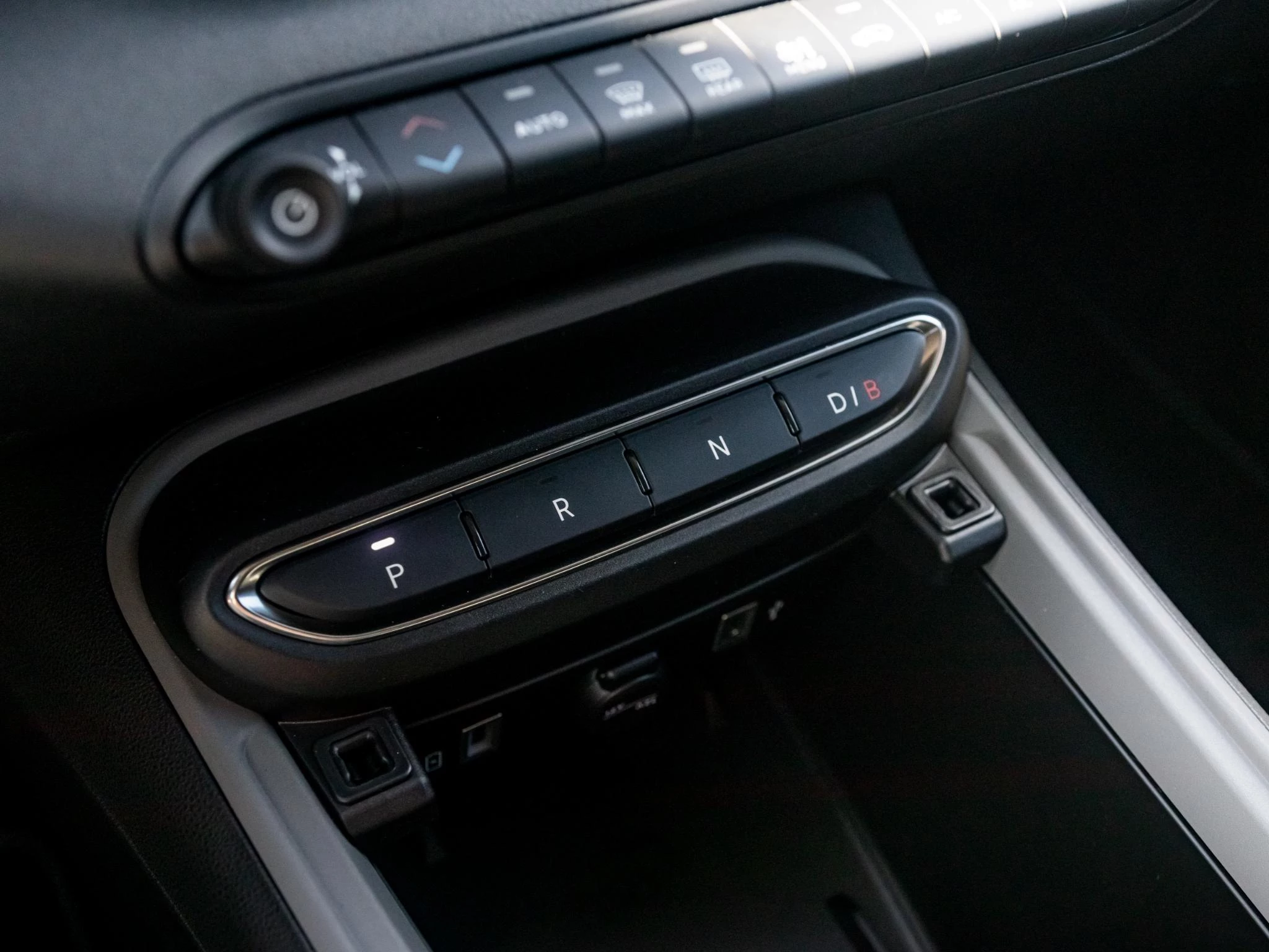 Hoofdafbeelding Jeep Avenger