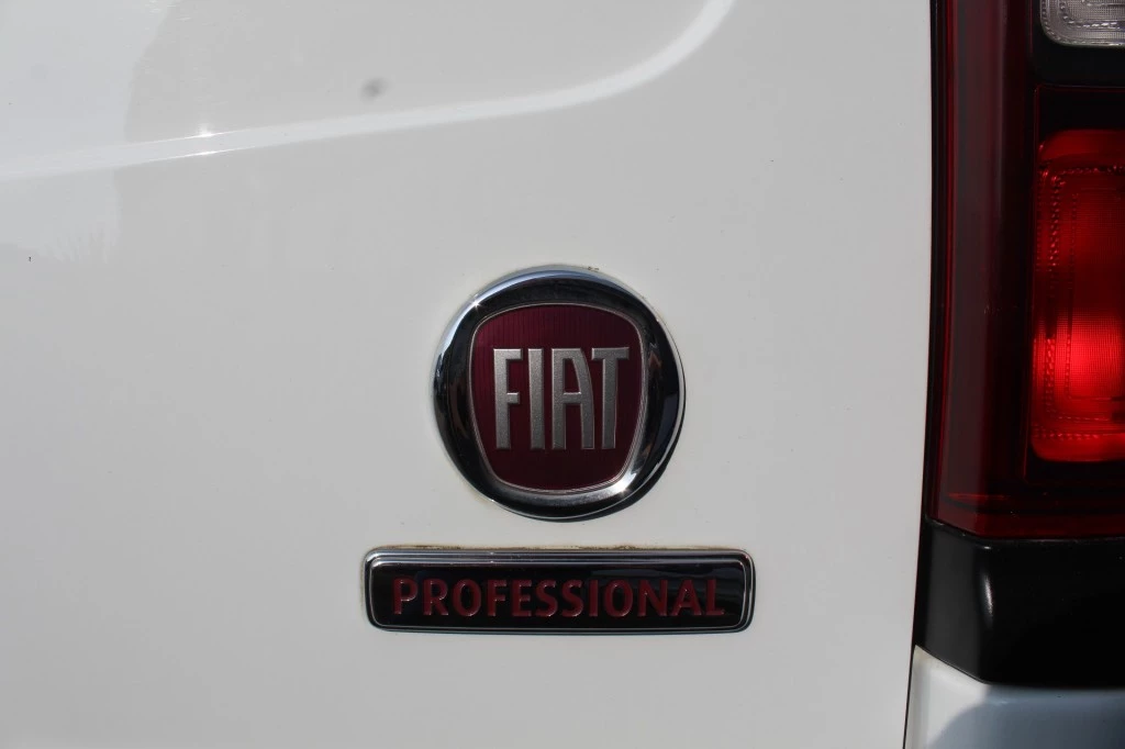 Hoofdafbeelding Fiat Talento