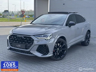 Audi RS Q3 RS Q3 2.5 TFSI