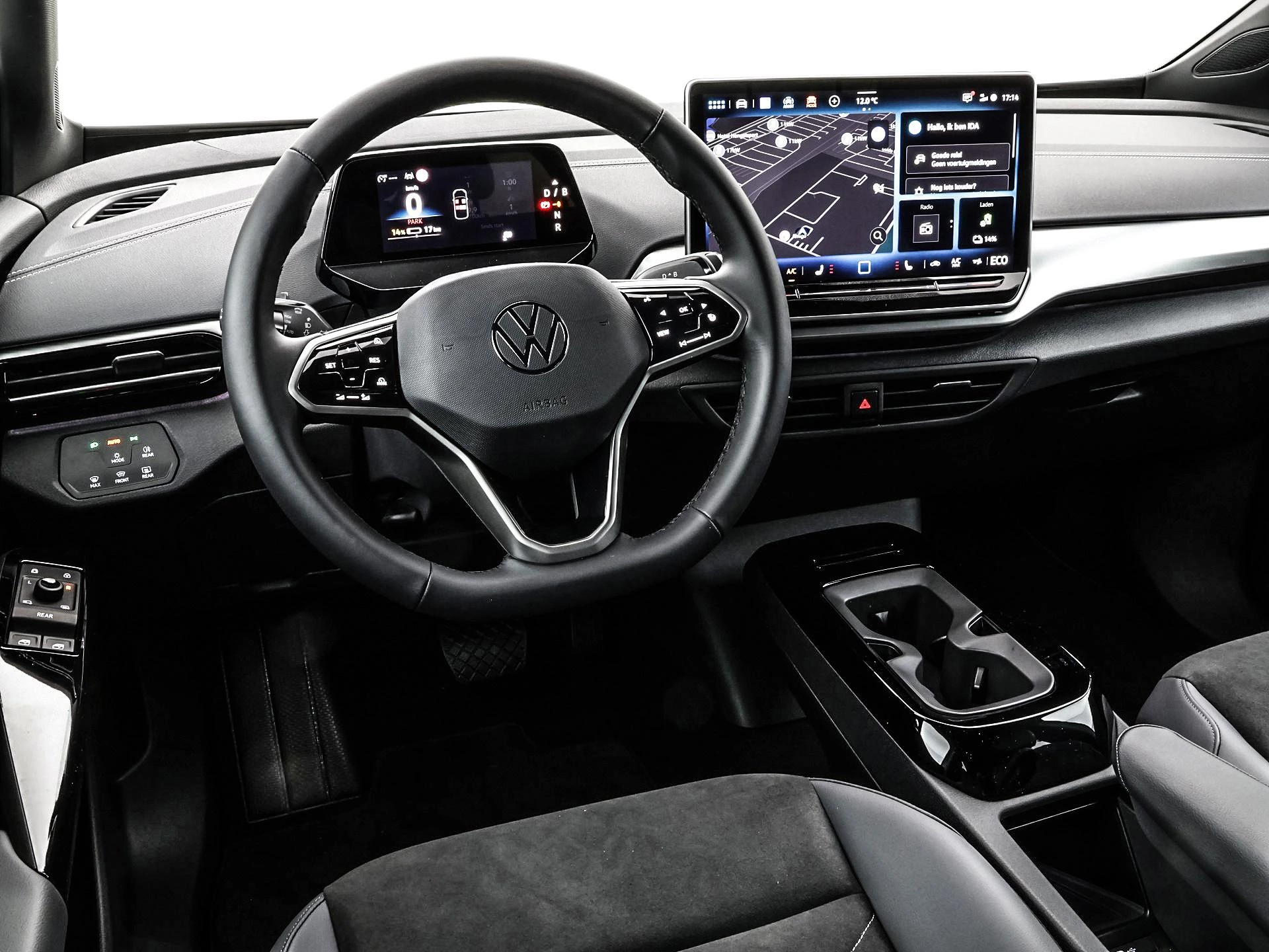 Hoofdafbeelding Volkswagen ID.4