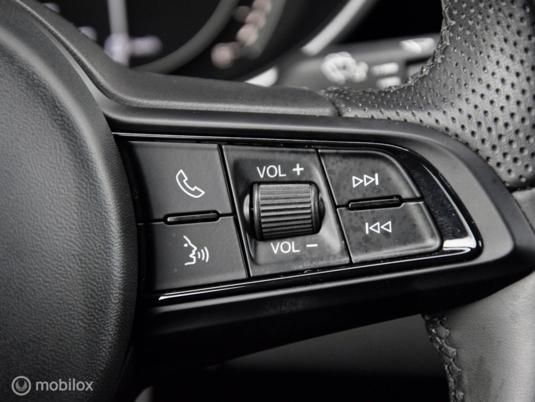 Hoofdafbeelding Alfa Romeo Giulia