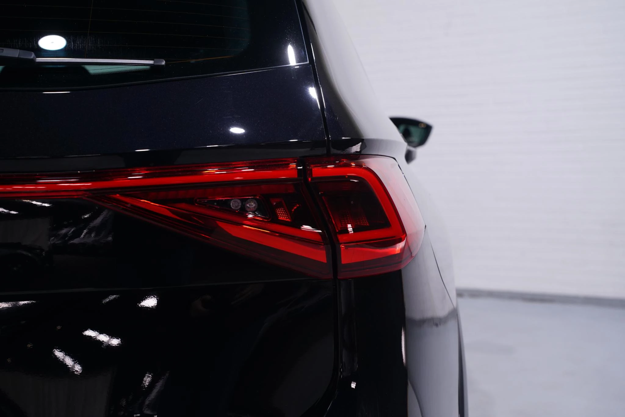 Hoofdafbeelding SEAT Tarraco