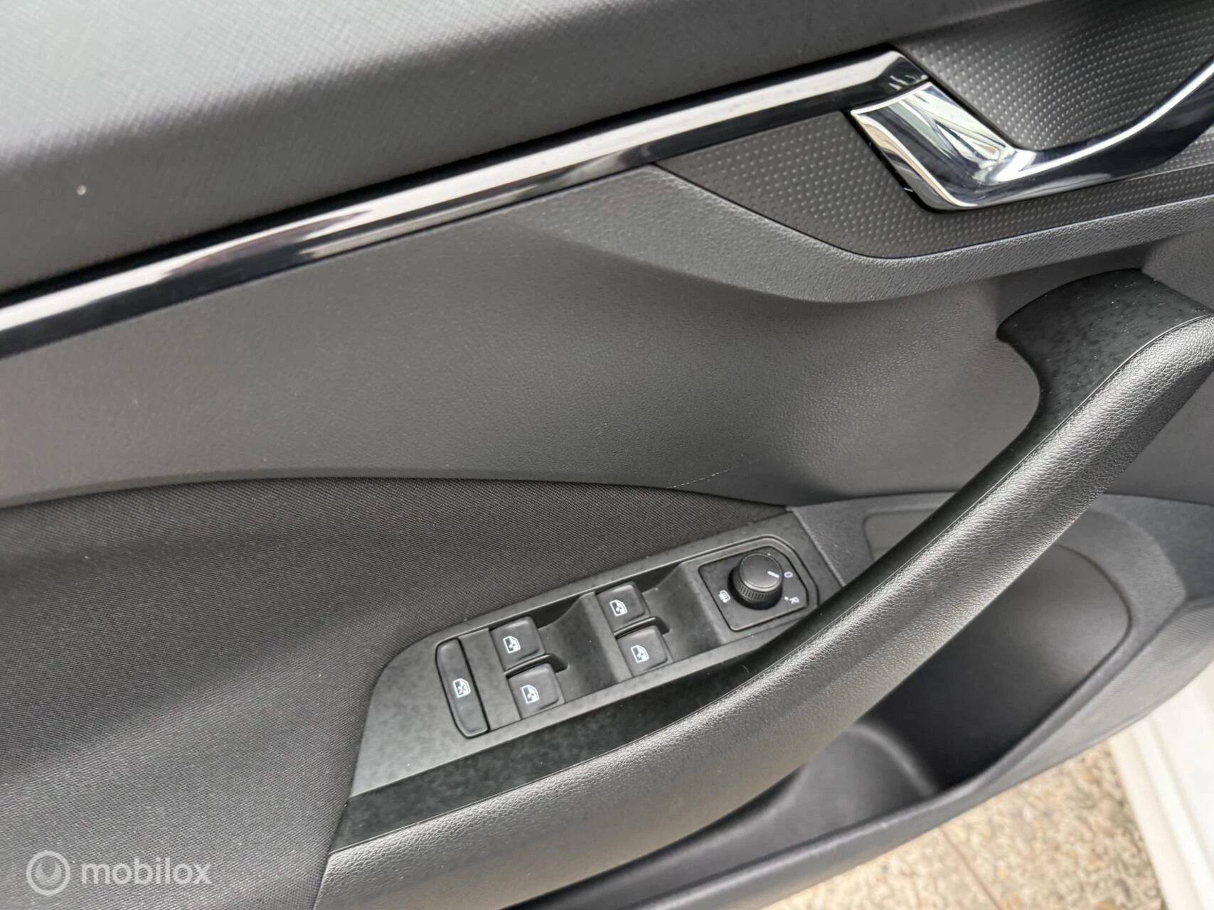 Hoofdafbeelding Škoda Kamiq