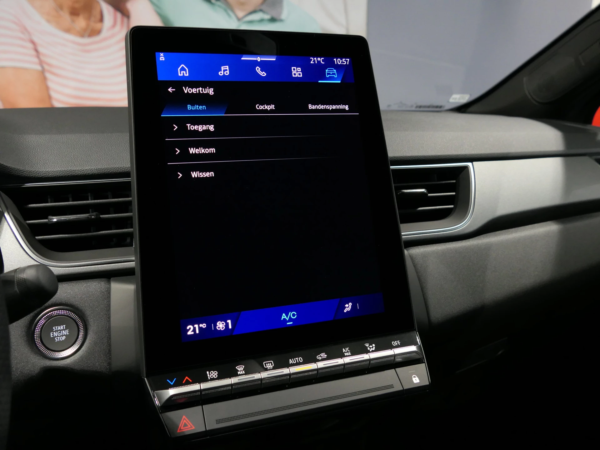 Hoofdafbeelding Renault Symbioz