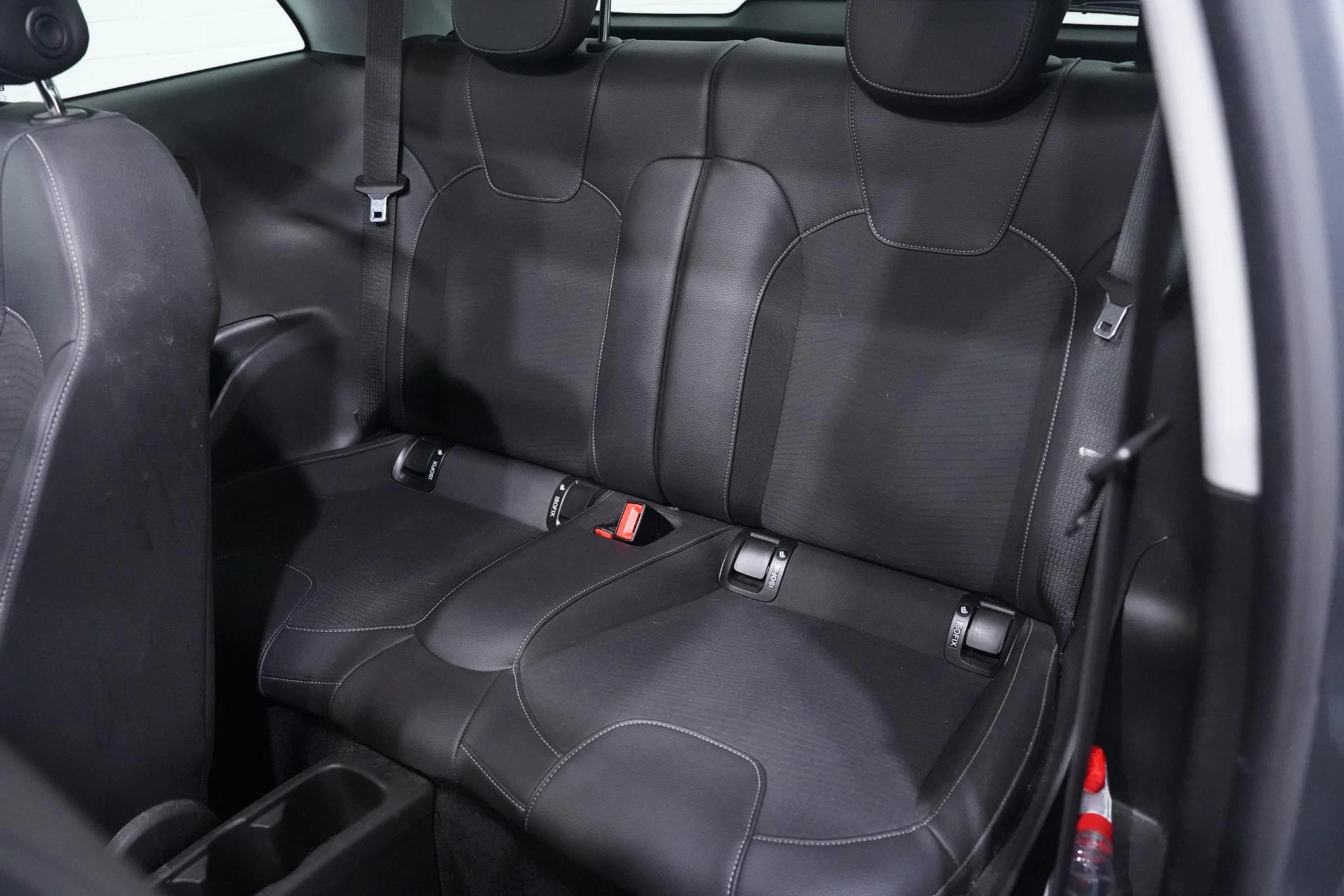 Hoofdafbeelding Opel ADAM