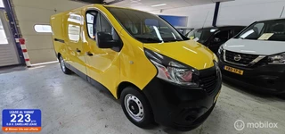 Renault Trafic 1.6 dCi T29 L2H1 Airco Cruise Euro6
