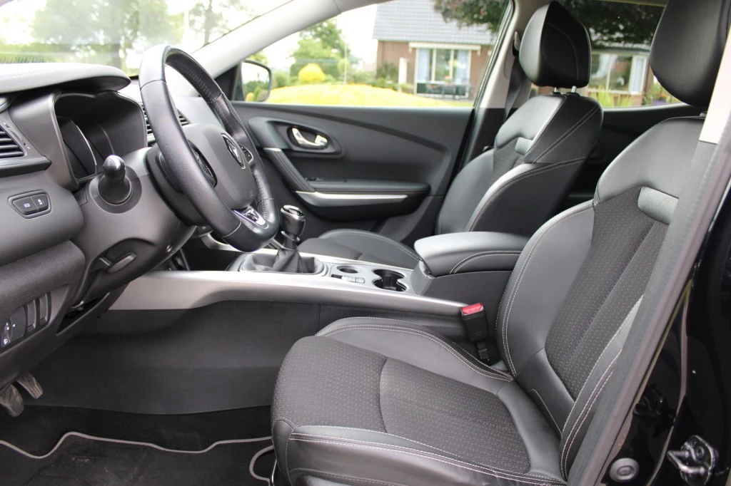 Hoofdafbeelding Renault Kadjar
