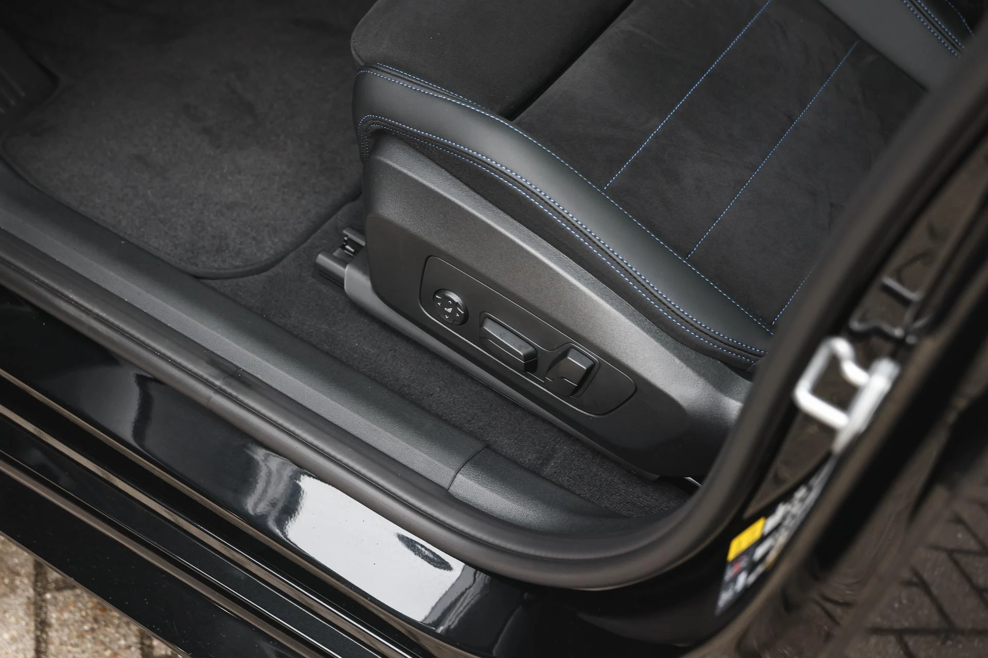 Hoofdafbeelding BMW iX2