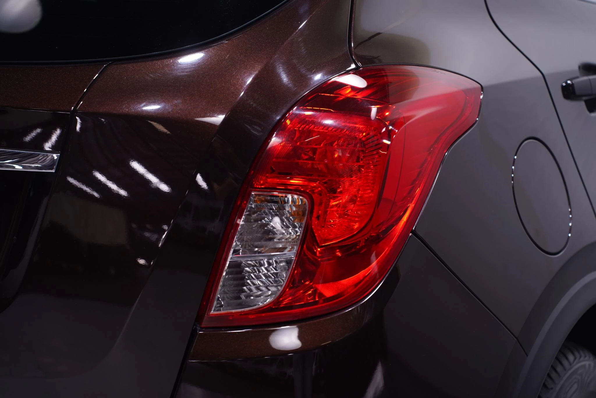 Hoofdafbeelding Opel Mokka X