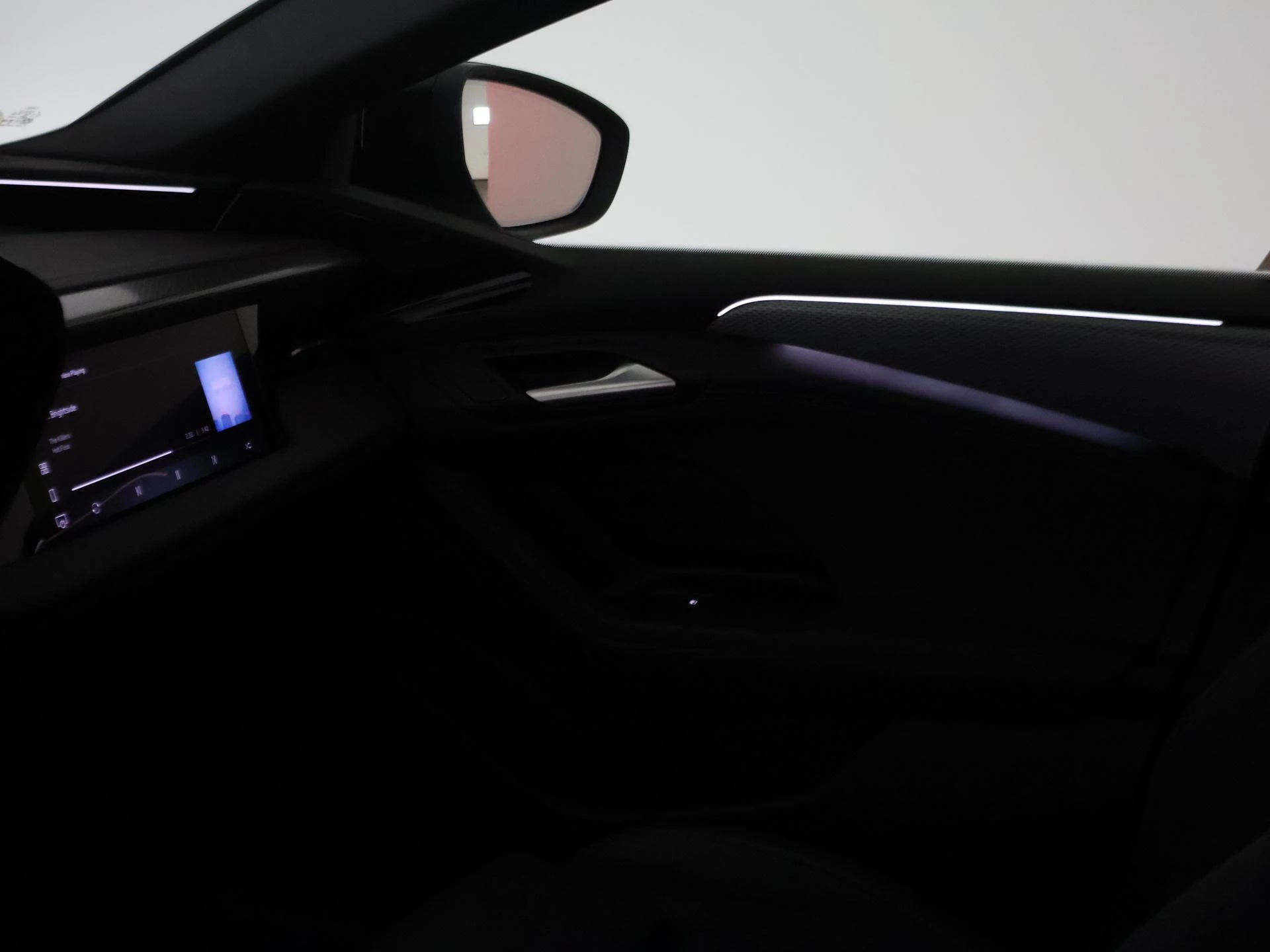 Hoofdafbeelding Audi A6 Avant e-tron