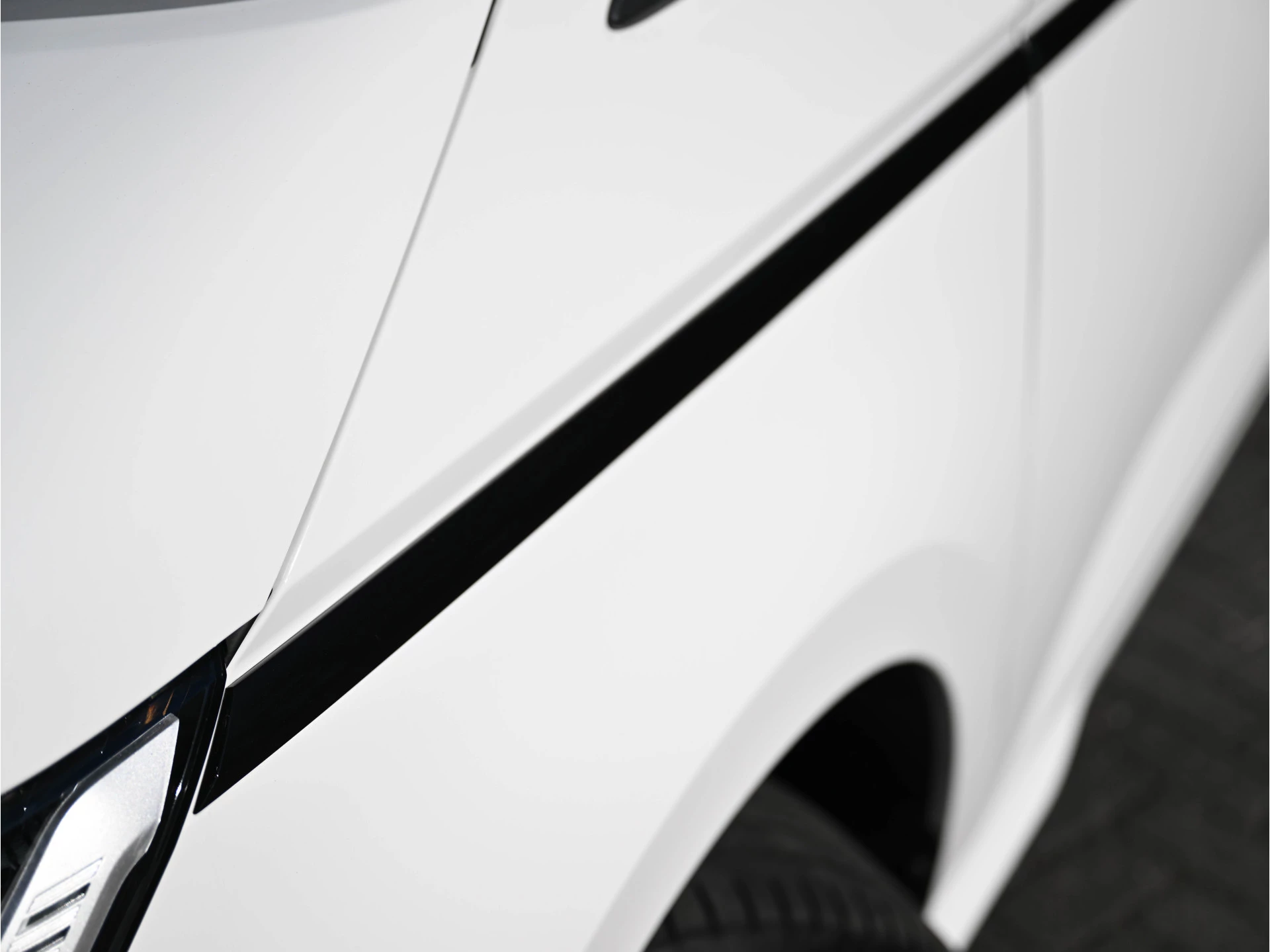 Hoofdafbeelding Volkswagen Multivan