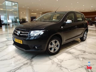 Hoofdafbeelding Dacia Sandero Dacia Sandero 0.9 TCe S&S Ambiance