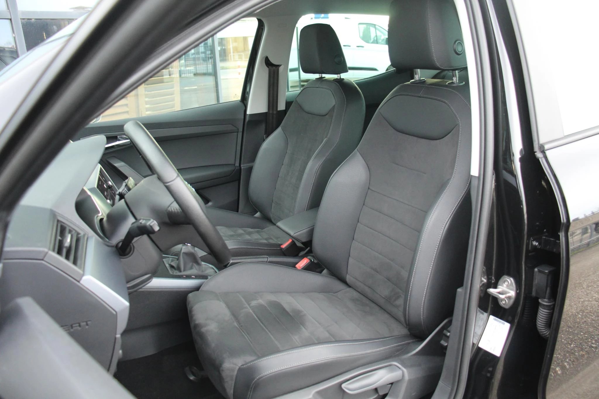 Hoofdafbeelding SEAT Arona