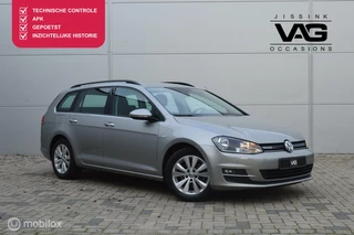 Volkswagen Golf Variant 1.0 TSI Comfortline CarPlay PDC Cruise