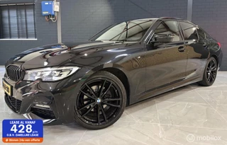 BMW 3-serie M 320i xDrive High Executive