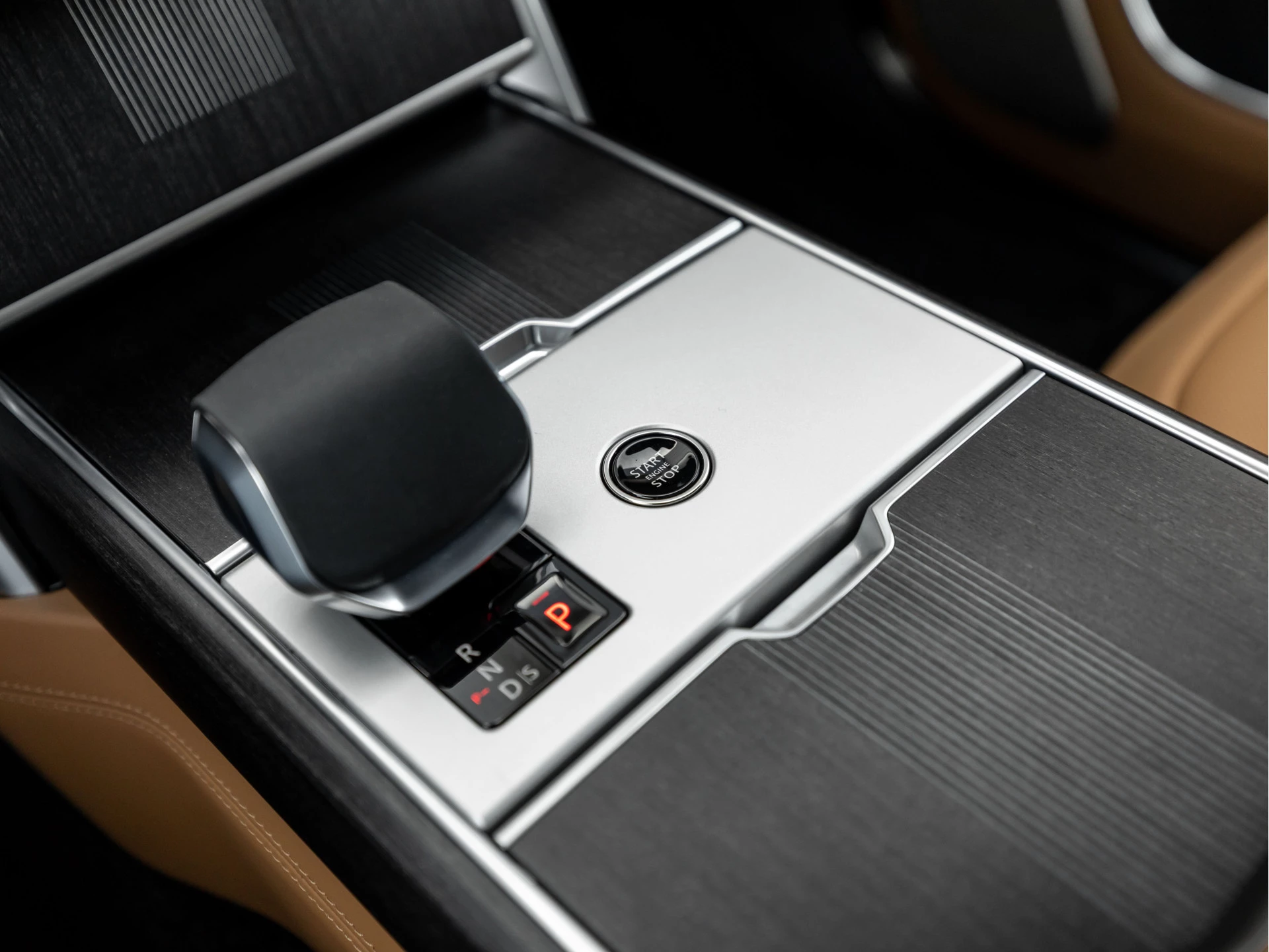 Hoofdafbeelding Land Rover Range Rover