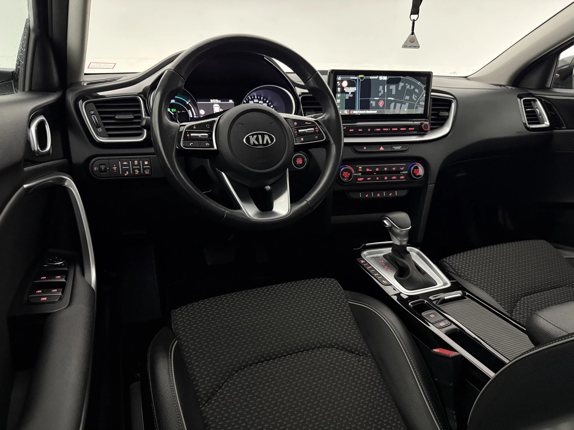 Hoofdafbeelding Kia XCeed