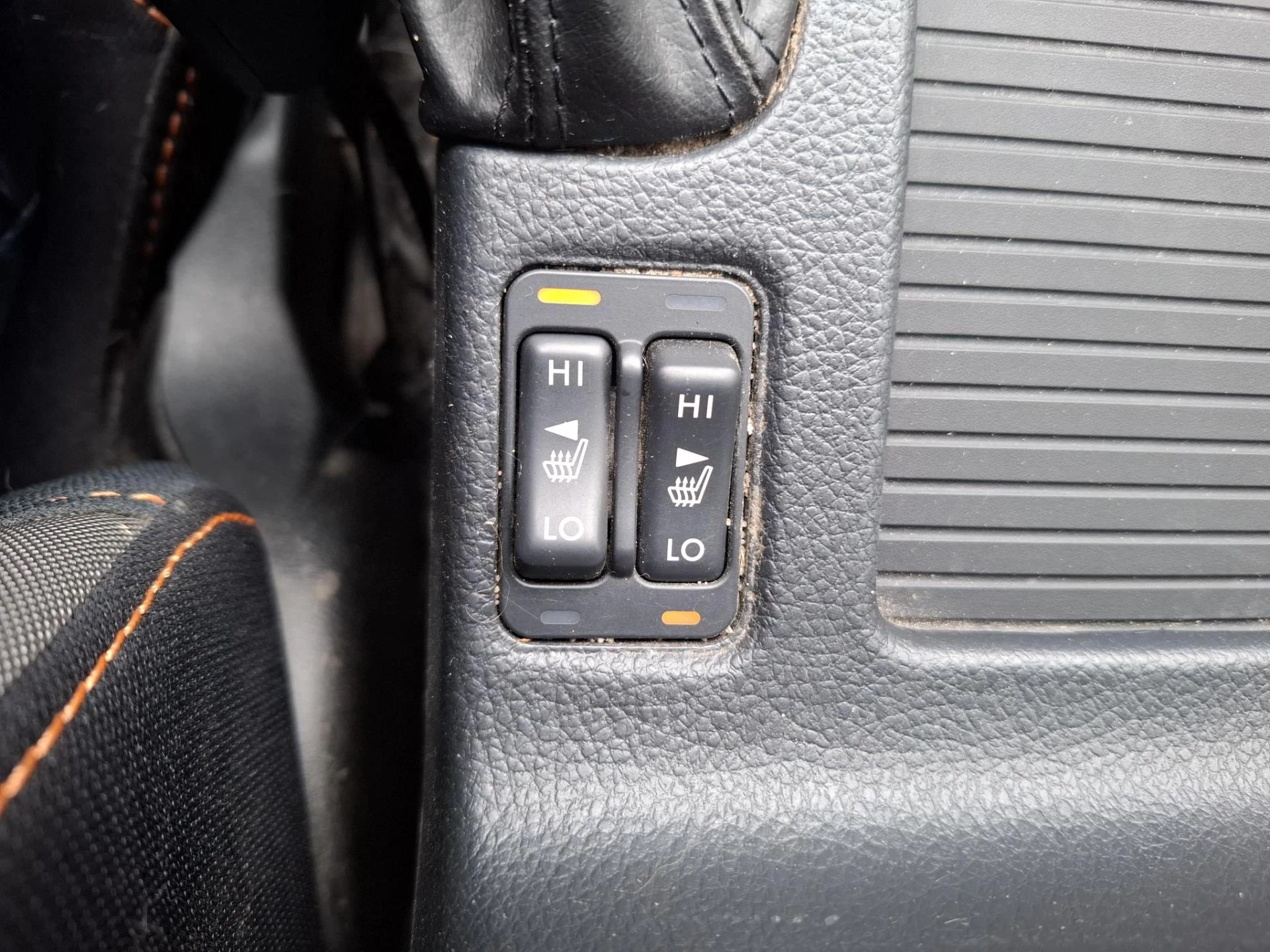Hoofdafbeelding Subaru XV