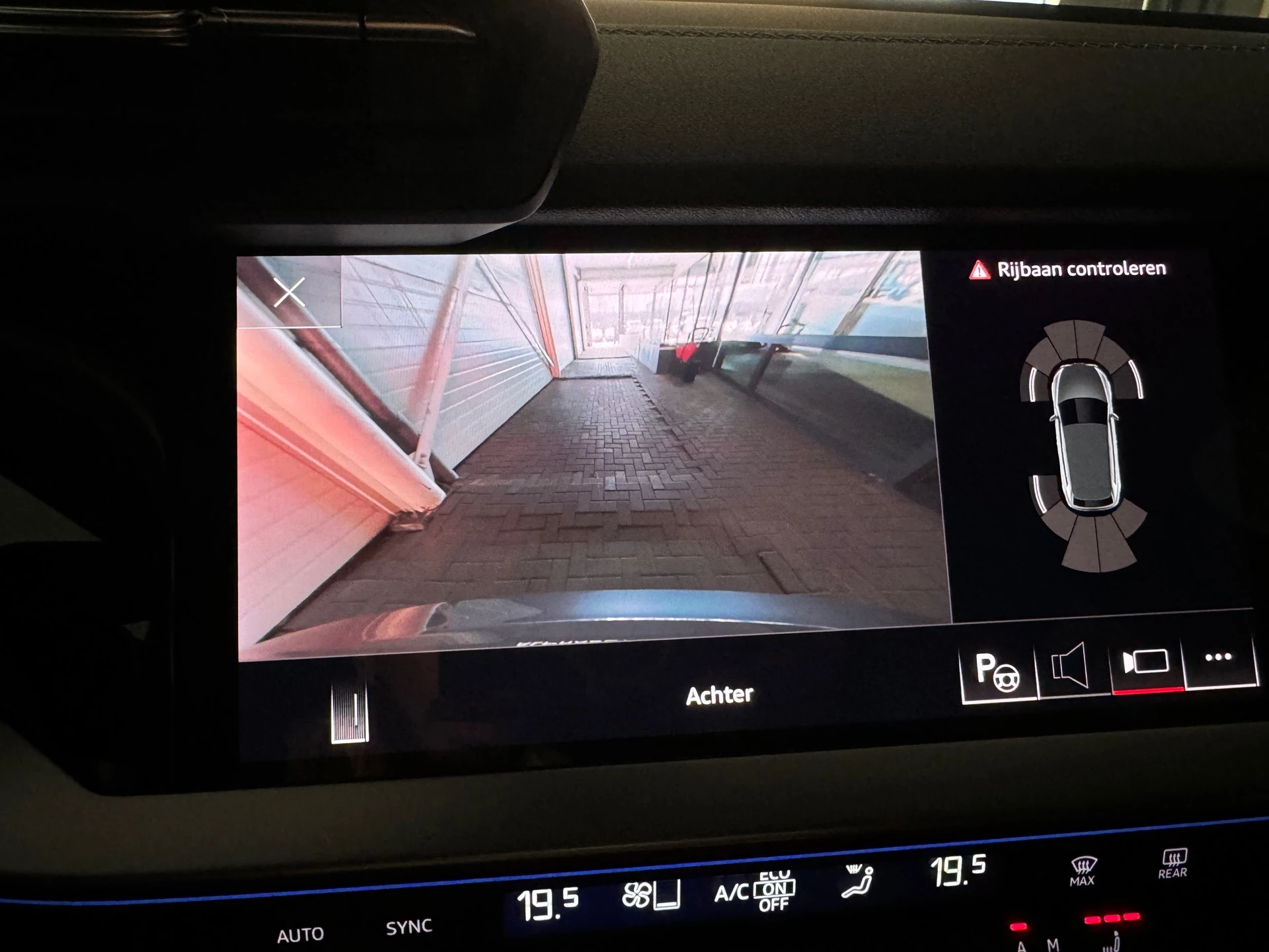 Hoofdafbeelding Audi S3