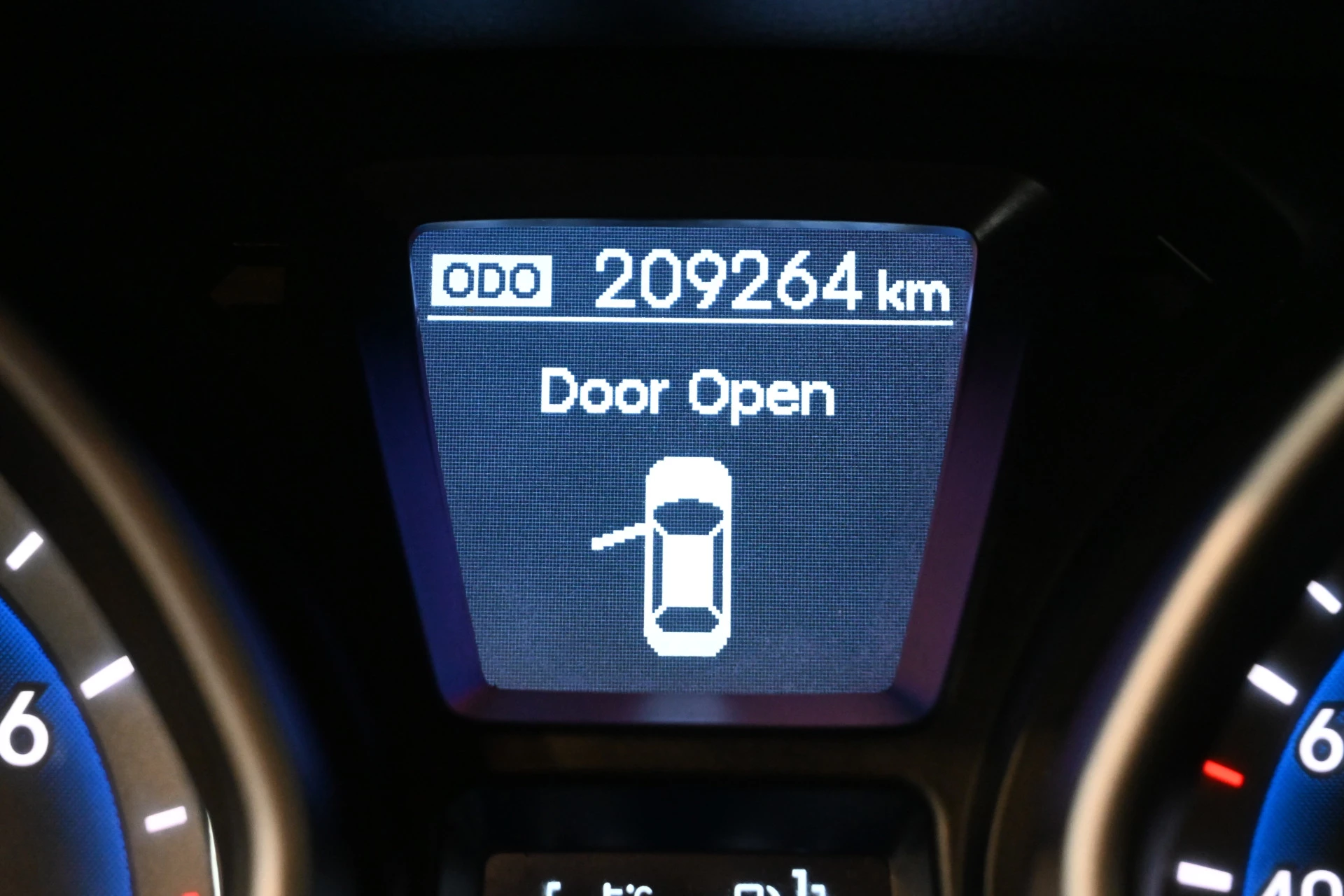 Hoofdafbeelding Hyundai i30