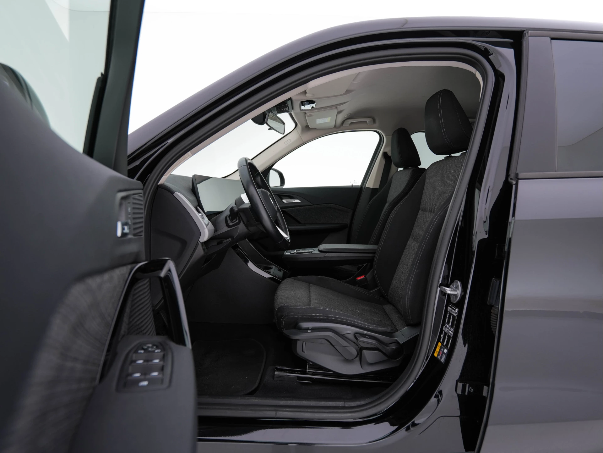 Hoofdafbeelding BMW iX1