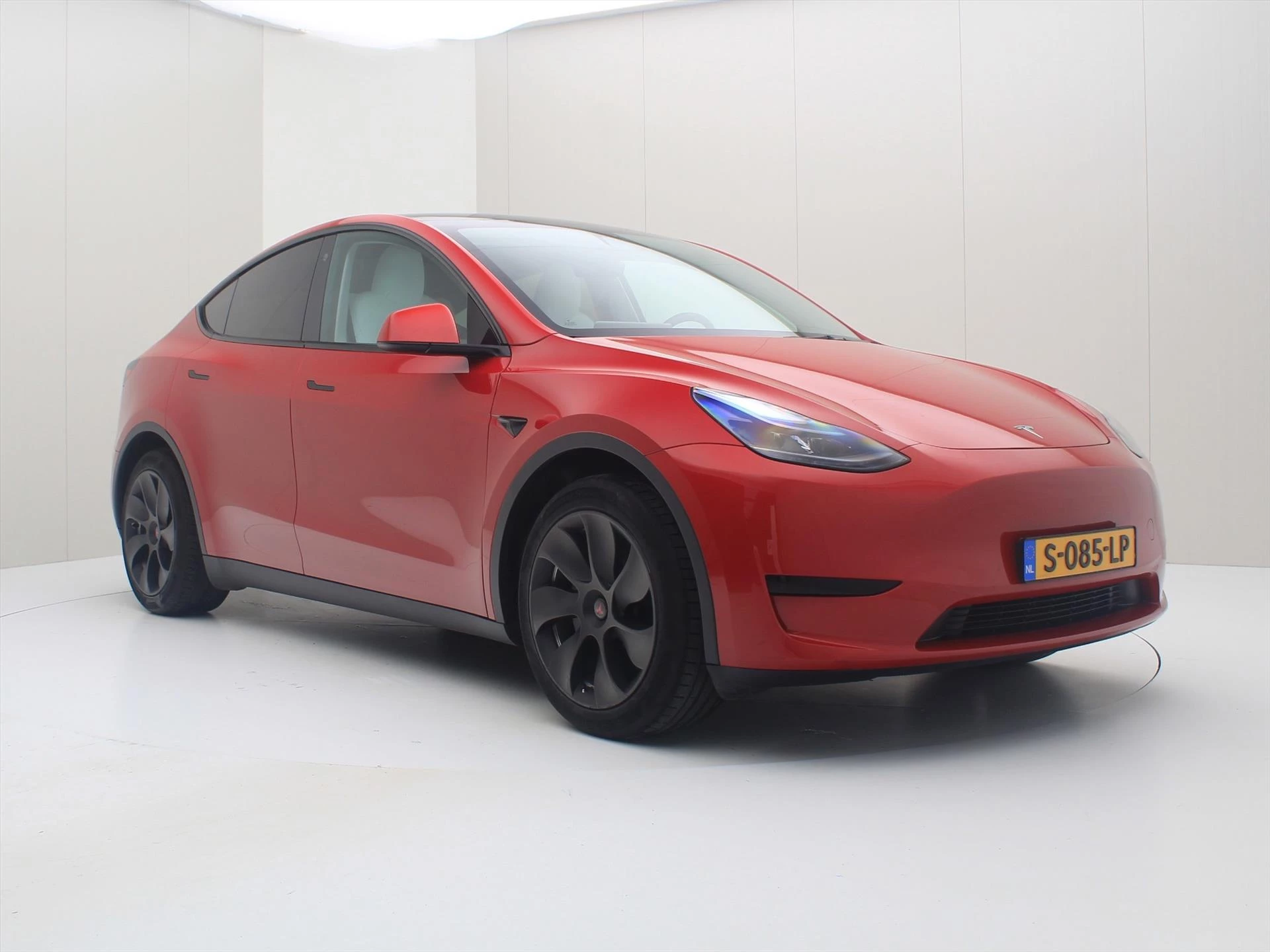 Hoofdafbeelding Tesla Model Y
