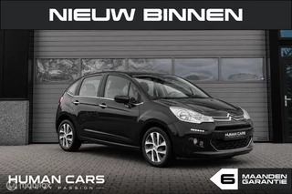 Citroen C3 1.0 PureTech Collection 2015 212000 nap