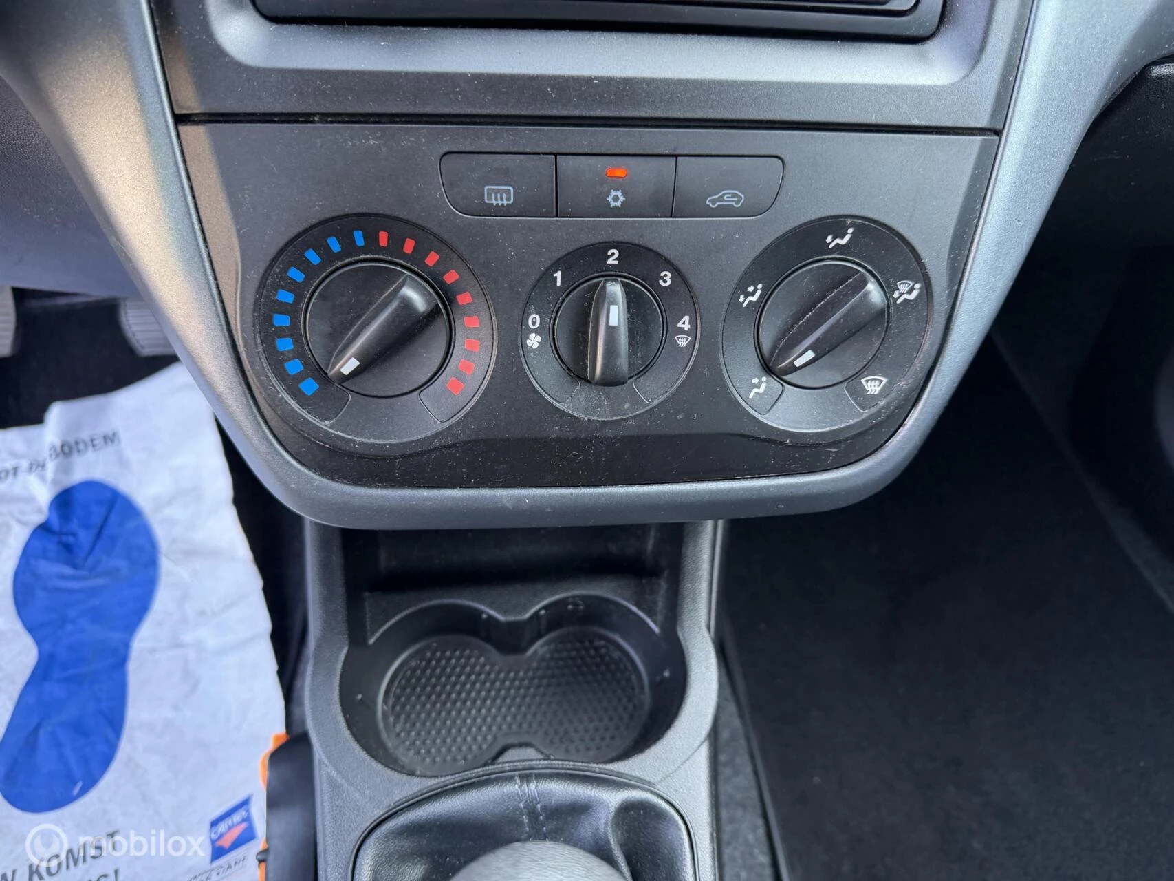 Hoofdafbeelding Fiat Grande Punto