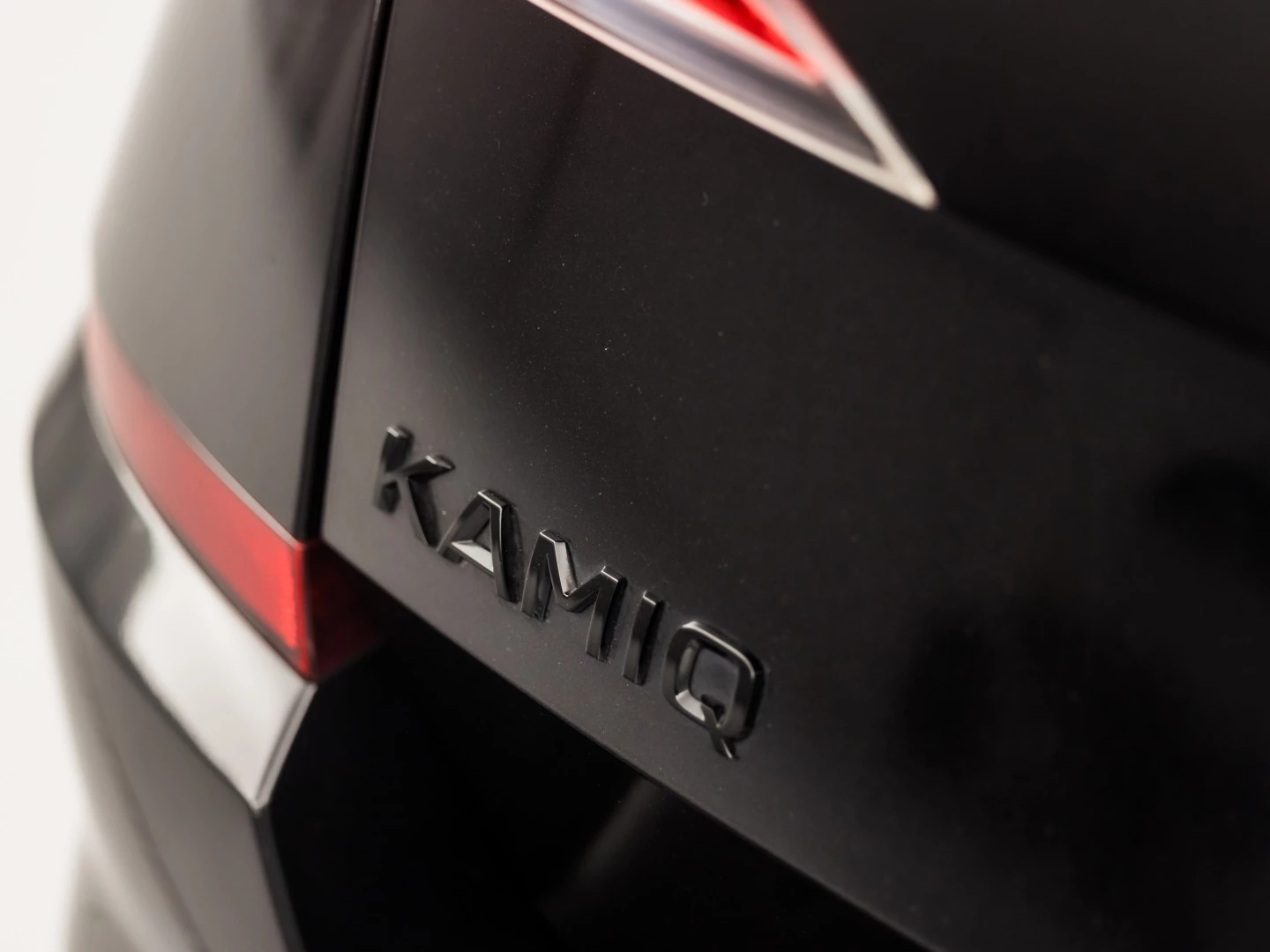 Hoofdafbeelding Škoda Kamiq