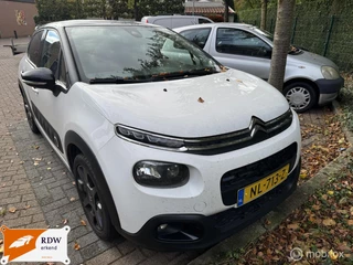 Citroen c3 1.2 pure tech live motor niet goed!!!