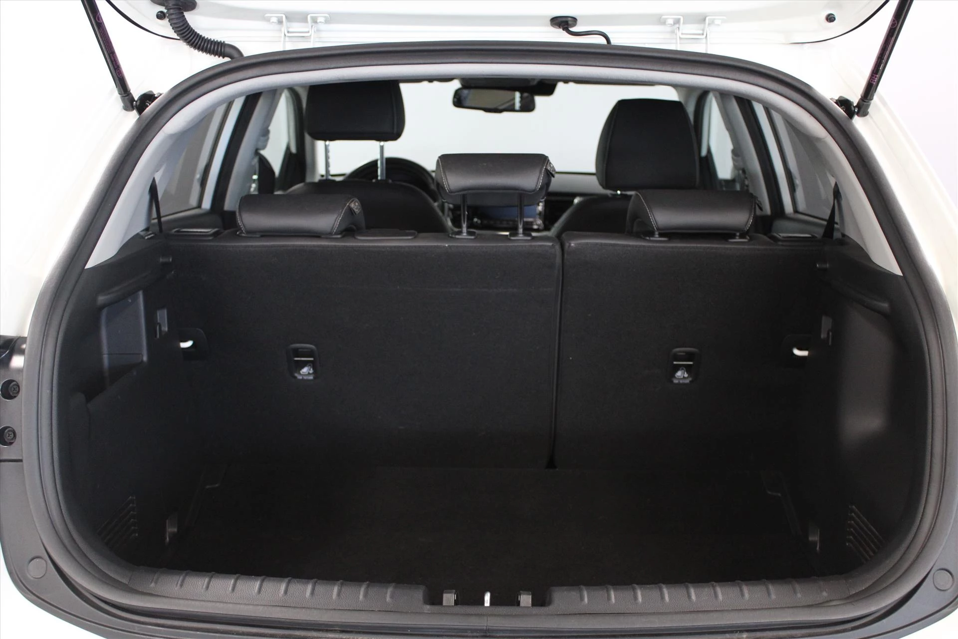 Hoofdafbeelding Kia Stonic