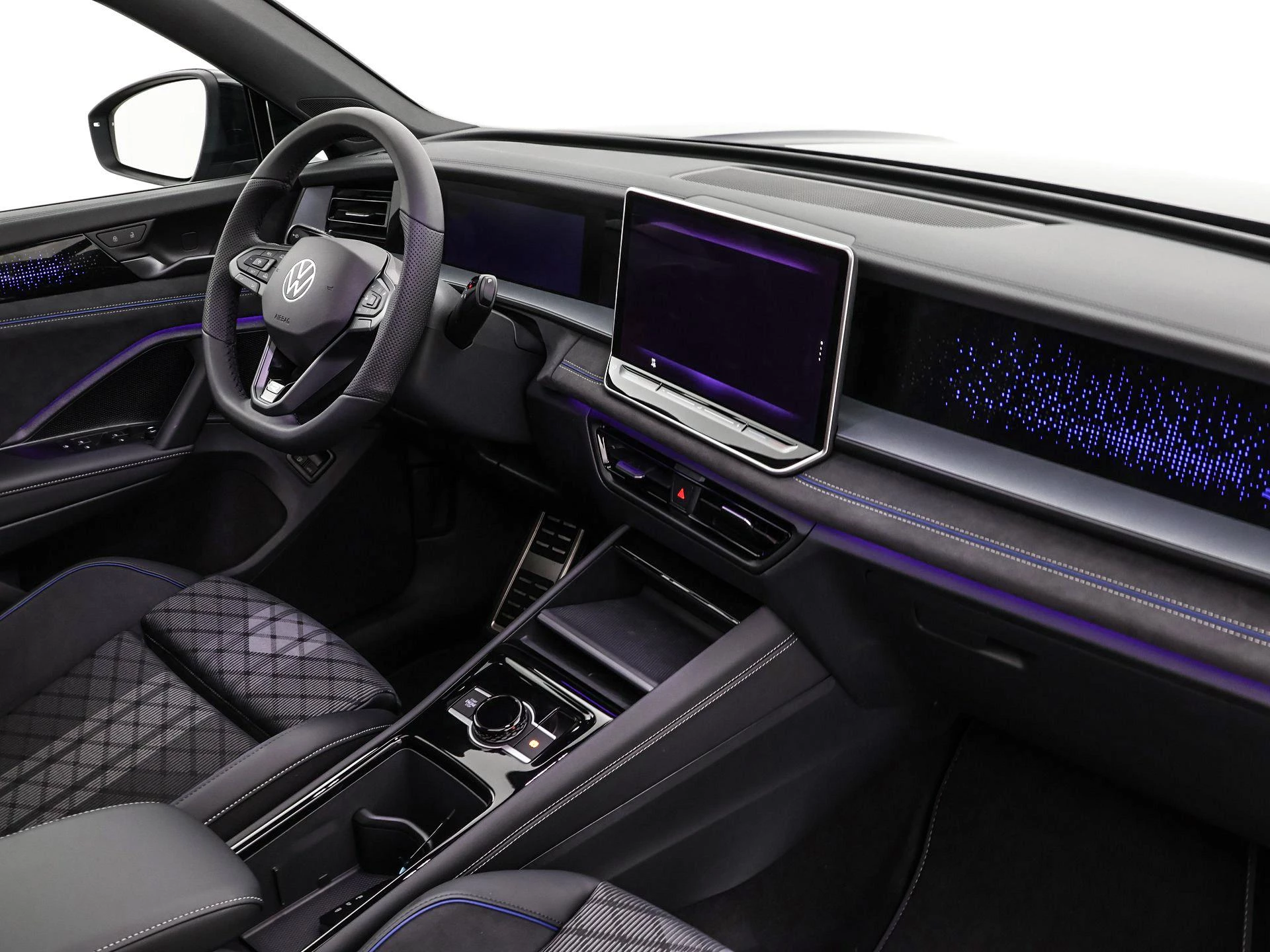 Hoofdafbeelding Volkswagen Tayron