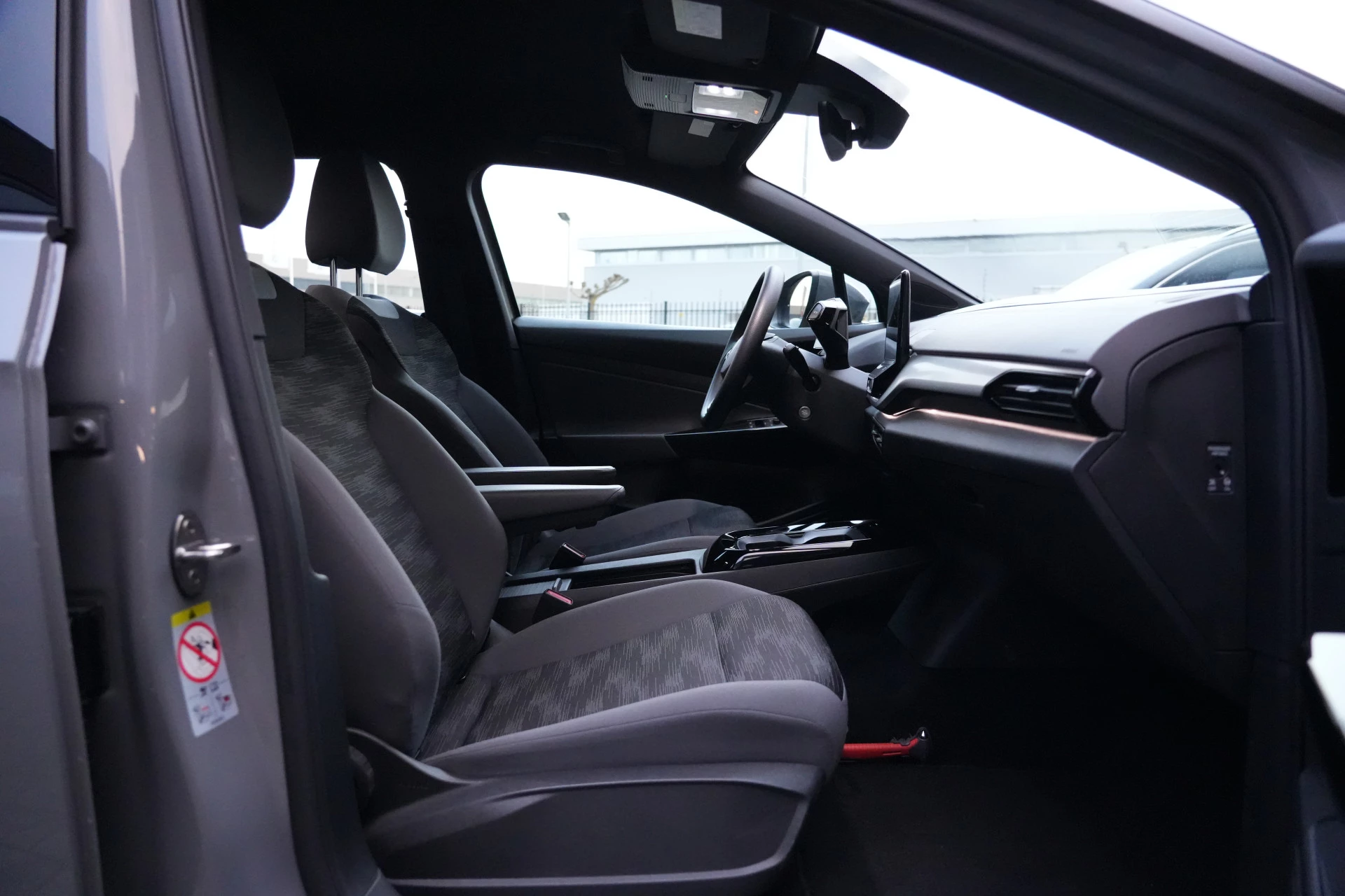 Hoofdafbeelding Volkswagen ID.4