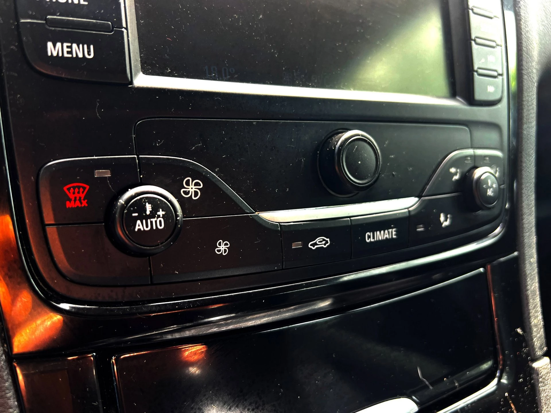 Hoofdafbeelding Ford S-Max
