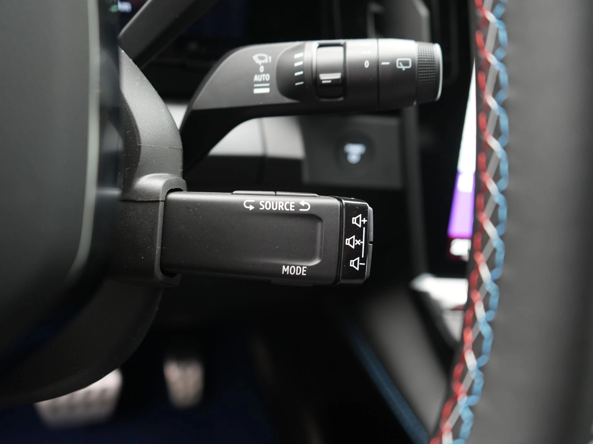 Hoofdafbeelding Renault Megane E-Tech