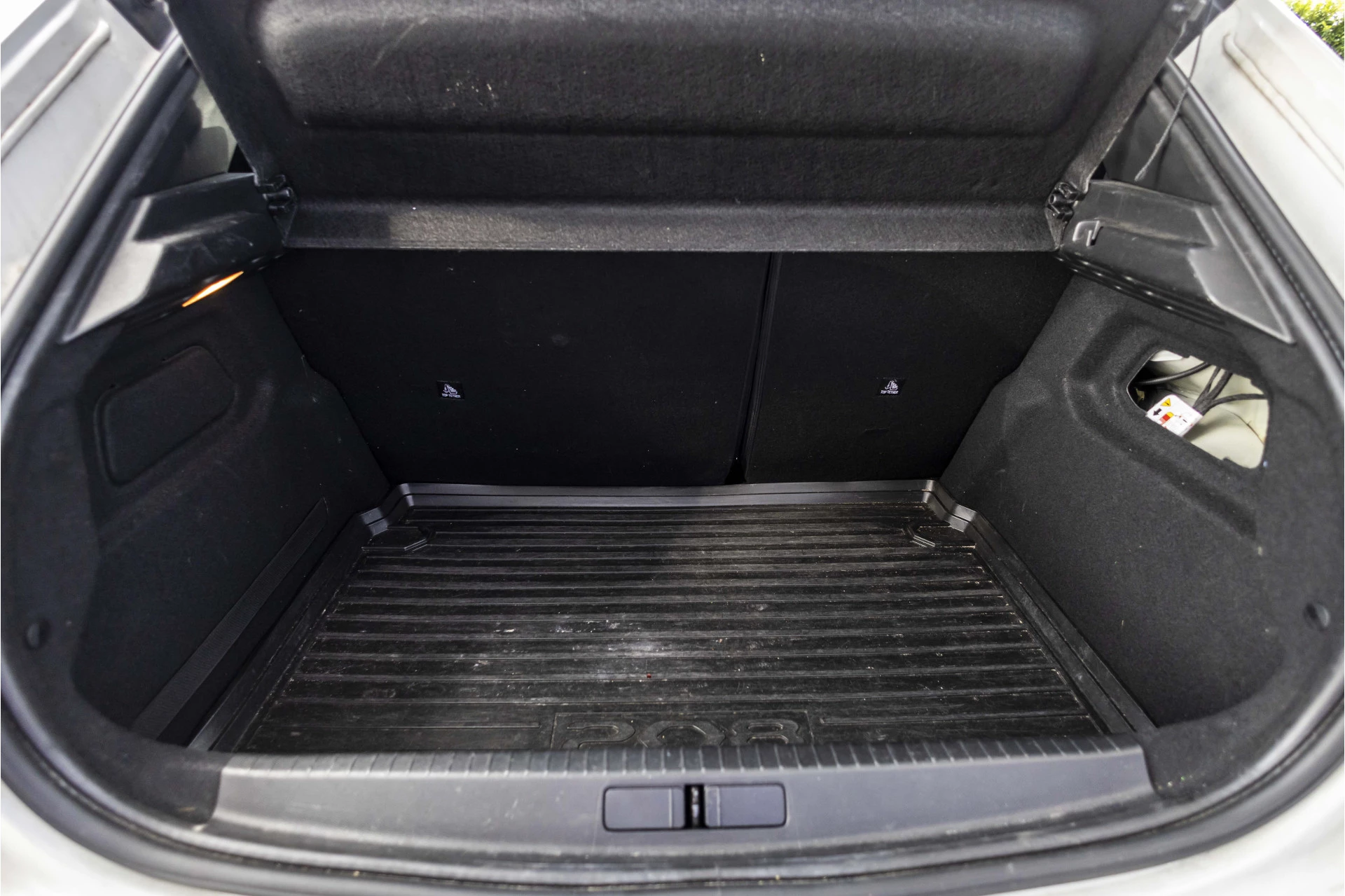 Hoofdafbeelding Peugeot e-208
