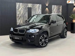 BMW X5 XDrive30d M-Pakket|PANO|LEDER|MEMORY|NW APK|300PK
