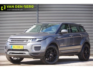 Hoofdafbeelding Land Rover Range Rover Evoque Land Rover Range Rover Evoque 2.0 eD4 Urban Series Pure EURO6, 150PK, PANODAK, TREKHAAK, CAMERA, NAVI, CRUISE, CLIMA, PARKEERSENSOREN, LANE ASSIST