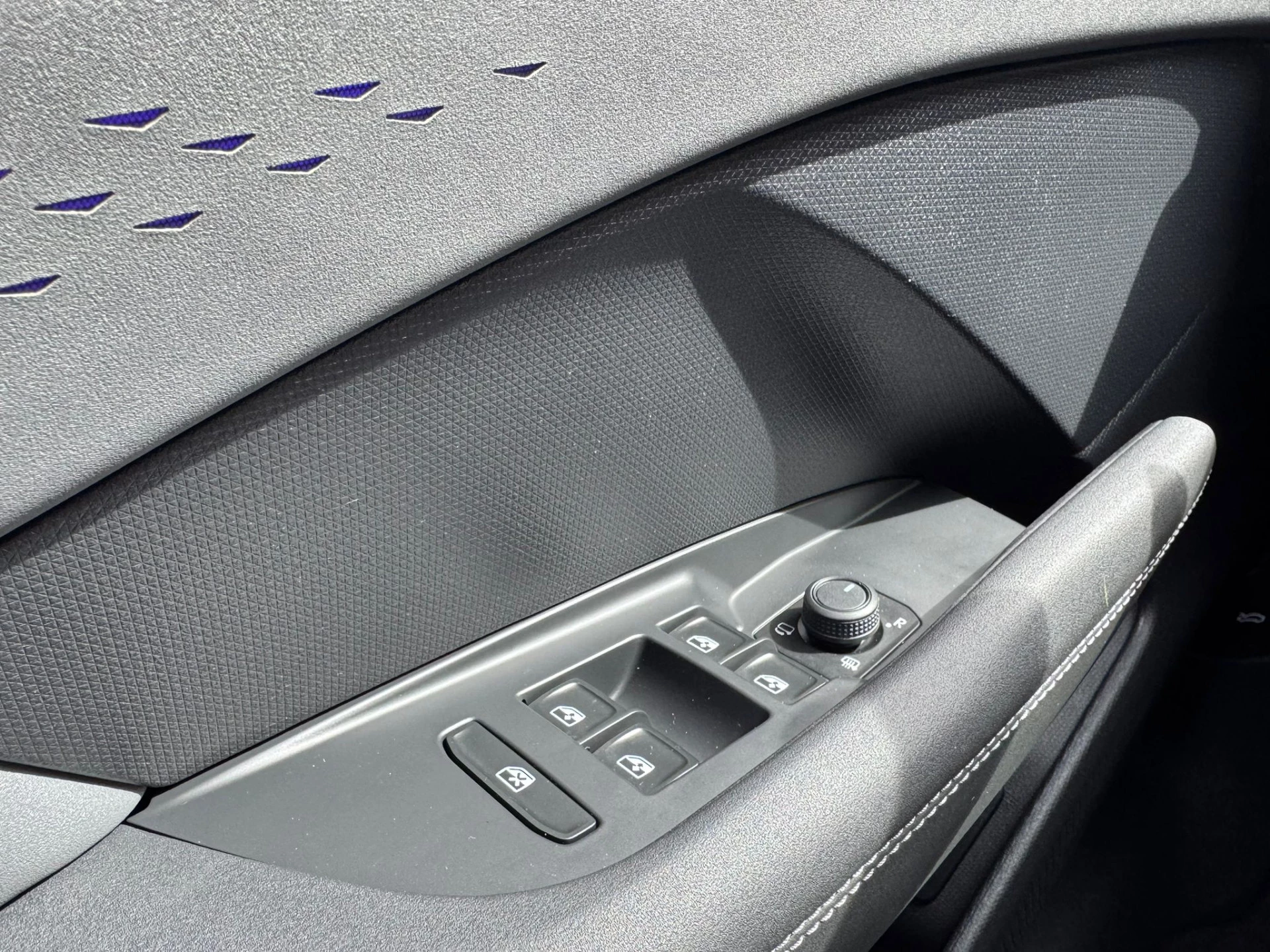 Hoofdafbeelding CUPRA Terramar