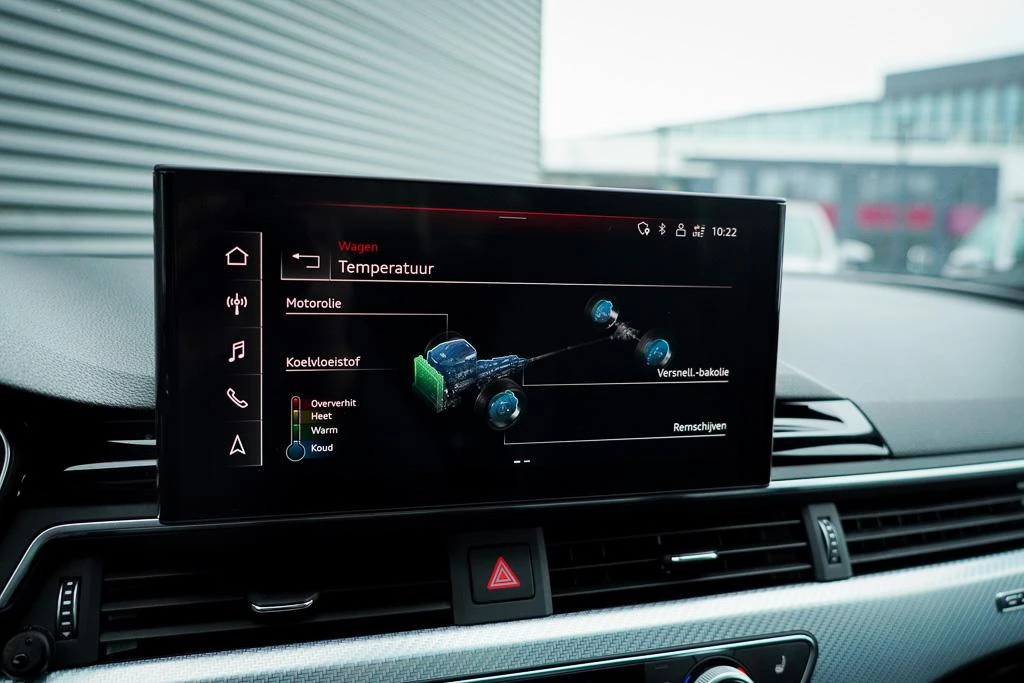 Hoofdafbeelding Audi RS5