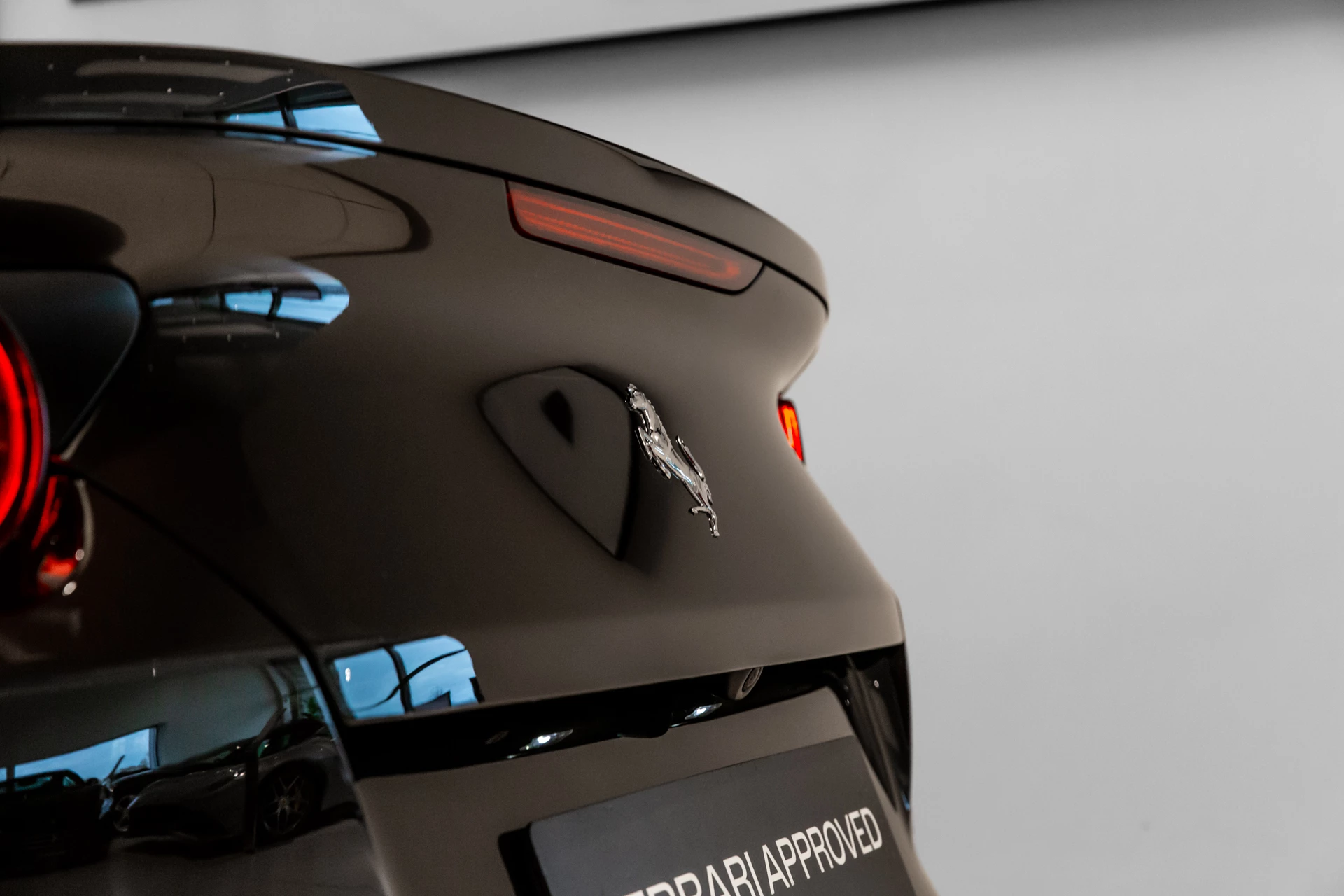 Hoofdafbeelding Ferrari 812 GTS