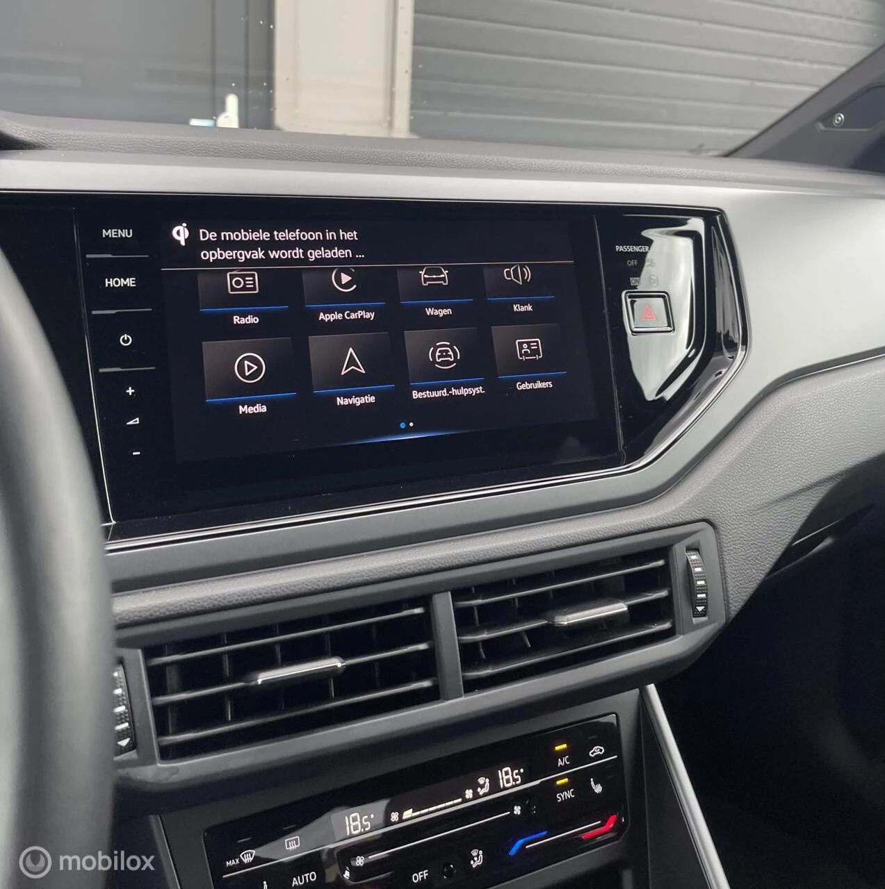 Hoofdafbeelding Volkswagen Taigo